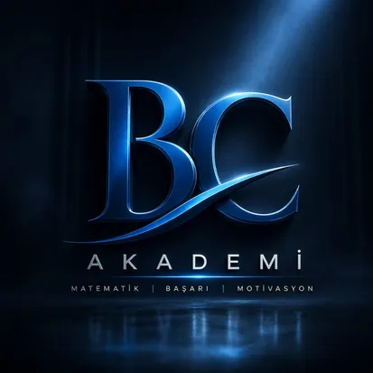 Gaziantep Matematik Özel Ders - Betül Hoca