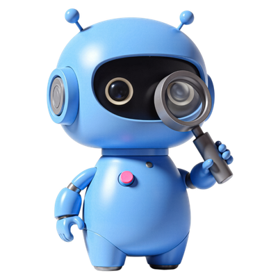 Yapay Zeka Robotu
